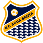 شعار Água Santa U19
