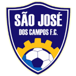 شعار São José dos Campos U19