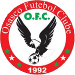 شعار Osasco FC U19