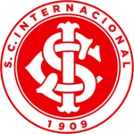 شعار Internacional U19