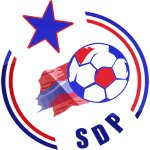 شعار SD Paraense U19