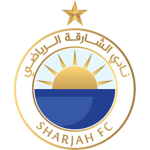 شعار Sharjah U21