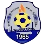 شعار SS Zarzouna