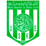 شعار Union Ksour Essef