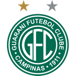 شعار Guarani U19