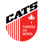 شعار Taboão da Serra U19