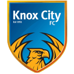 شعار Knox City FC