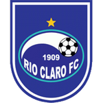 شعار Rio Claro U19