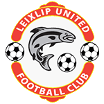 شعار Leixlip United AFC