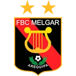 شعار Melgar U20