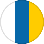 شعار Canary Islands U18