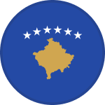 Kosovo U21 شعار Kosovo U21