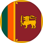 شعار Sri Lanka