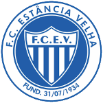 شعار Estância Velha