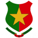 شعار LKS Gwiazda Chudow