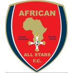 شعار African All Stars FC