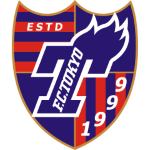FC Tokyo U23 شعار FC Tokyo U23