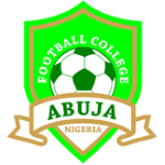 شعار Abuja U20