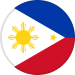 Philippines U22 شعار Philippines U22