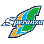 Speranza Osaka شعار Speranza Osaka