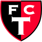 شعار Trollhättans U19