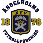 شعار Ängelholms FF U19