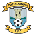 شعار Portmarnock AFC