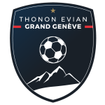 Thonon Evian Grand Genève F.C