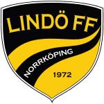 شعار Lindö FF