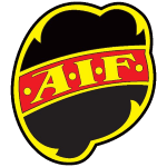 شعار Asmundstorps IF