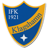 شعار IFK Klagshamn