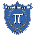 شعار Panellinios IF
