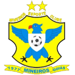 شعار Mineiros