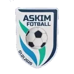 Askim Fotball شعار Askim Fotball