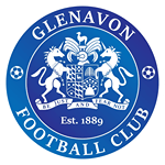 Glenavon Reserves شعار Glenavon Reserves