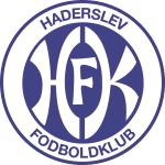 شعار Haderslev