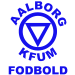 Aalborg KFUM شعار Aalborg KFUM