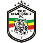 شعار True Democracy FC