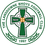 Lansdowne Bhoys FC