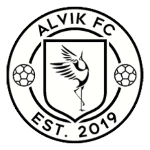 شعار Alvik FC