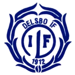 شعار Delsbo IF