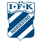 شعار IFK Mariestad