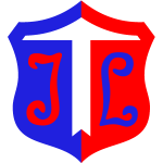 Tverrelvdalen شعار Tverrelvdalen
