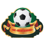 شعار FK Montazhnik Mazyr