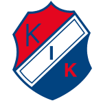 شعار Kvarnsvedens IK