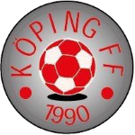 شعار Köping FF