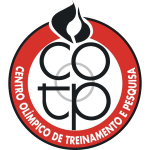 شعار AD Centro Olímpico