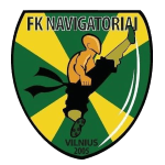 شعار FK Navigatoriai Vilnius