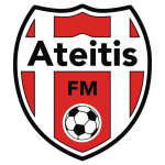 شعار FK Ateitis Vilnius