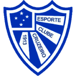 شعار Cruzeiro-RS U20